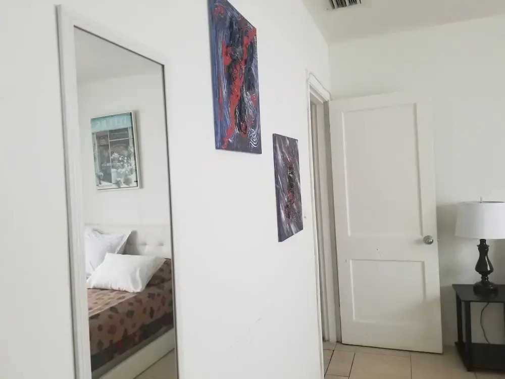 Walk in The Heart of Wynwood