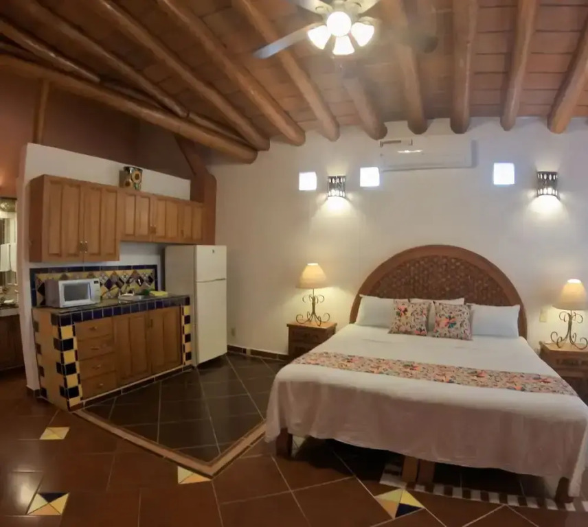 Casa Virgilio B&B