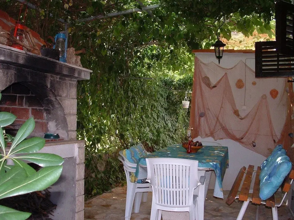 Dinka - Cosy & pet Friendly - A1