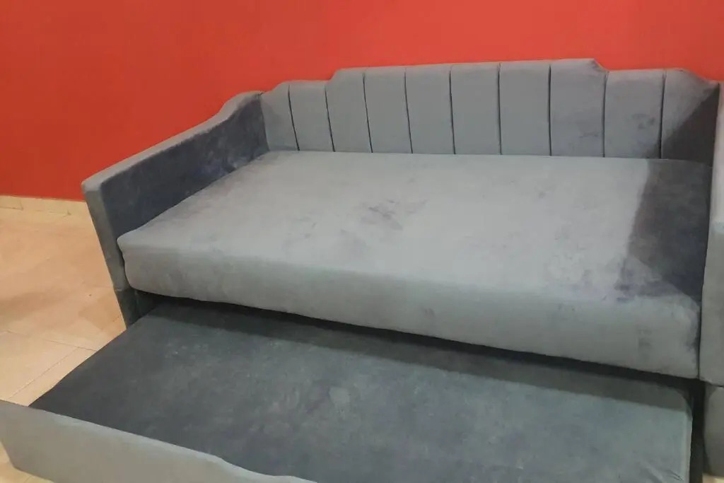 Departamento Nuevo Y Centrico En Mitras Norte