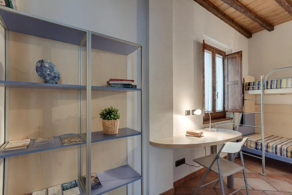 Firenze La Loggia