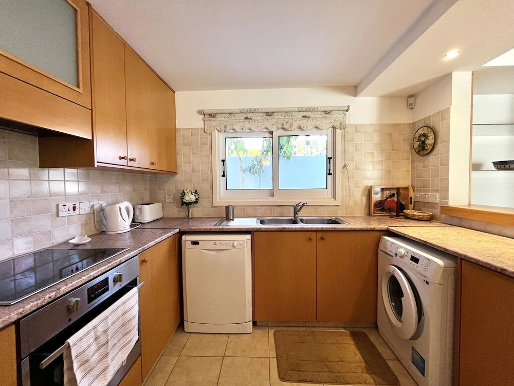 99 PSR - Stay Agapi Sea View Villa