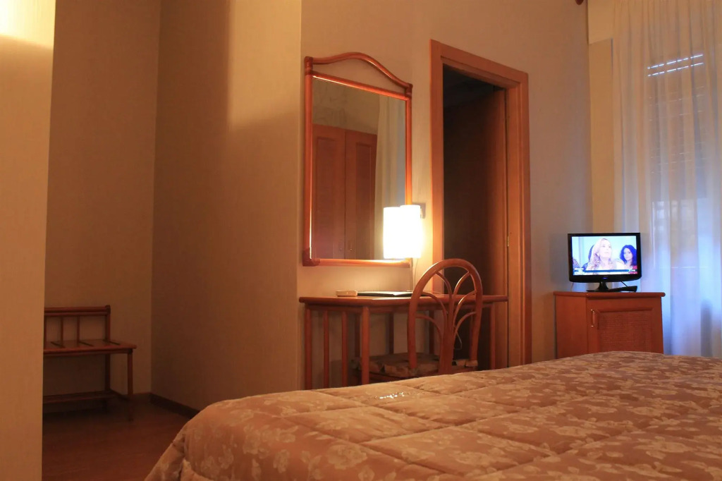 Hotel Kristina