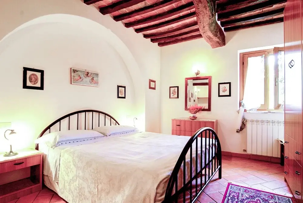 Spacious Apartment Il Grande