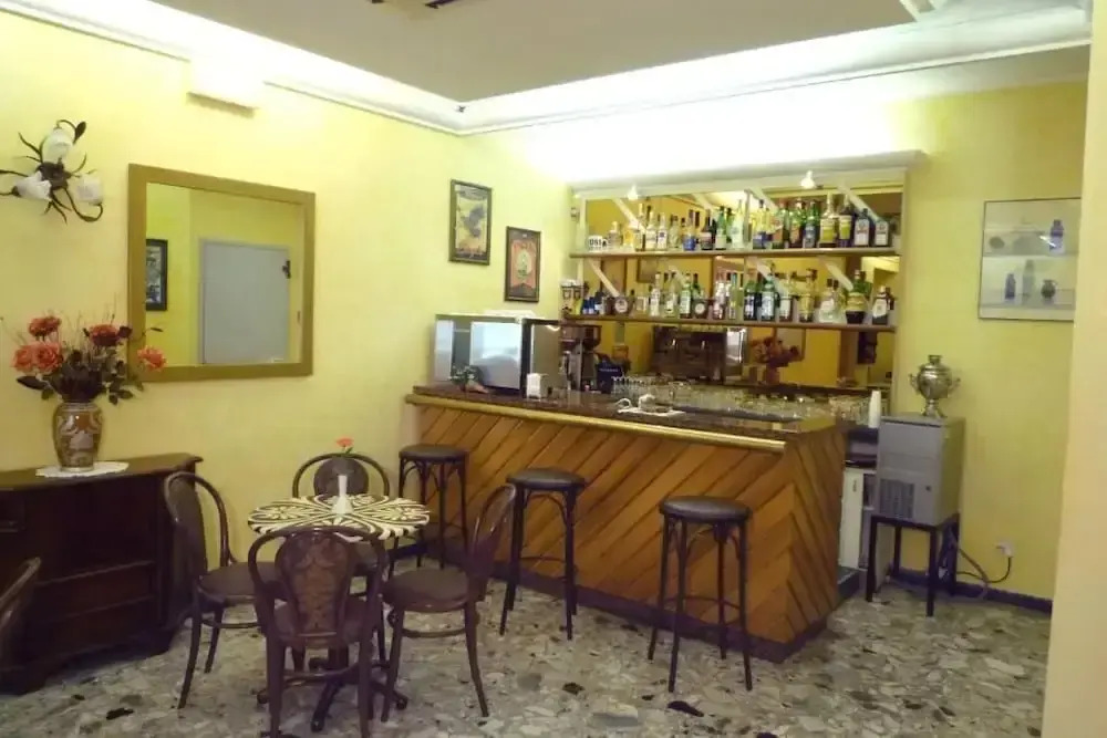 Hotel Sara