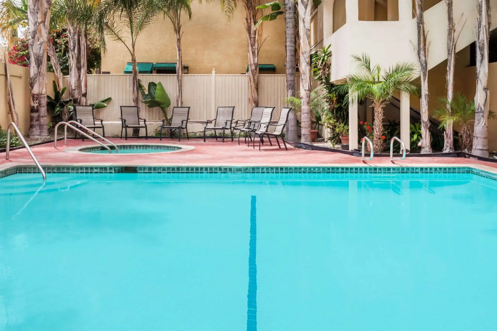 Villa Inn Anaheim