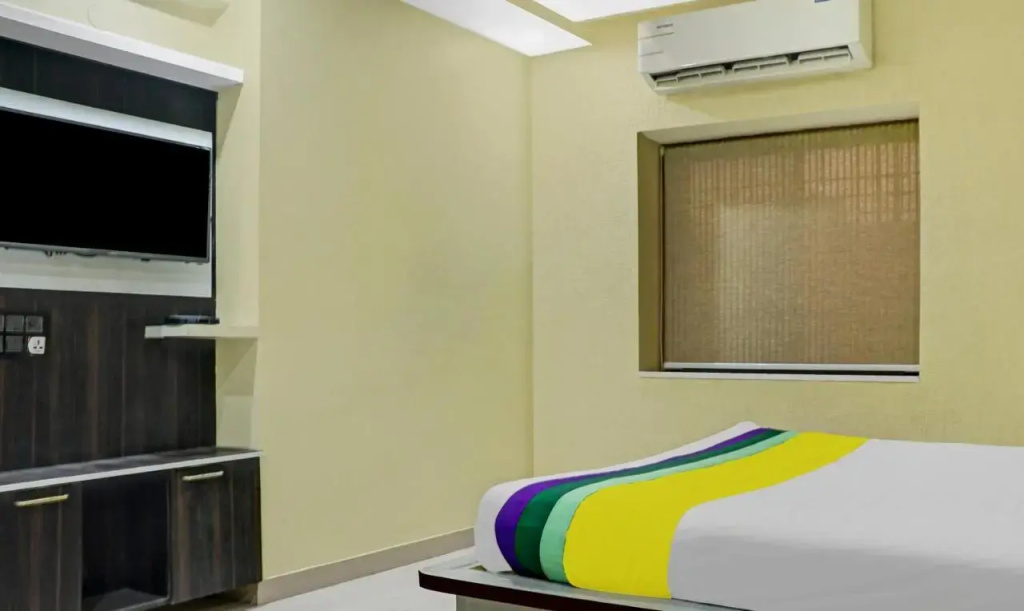 Itsy Hotels Cradle Regency