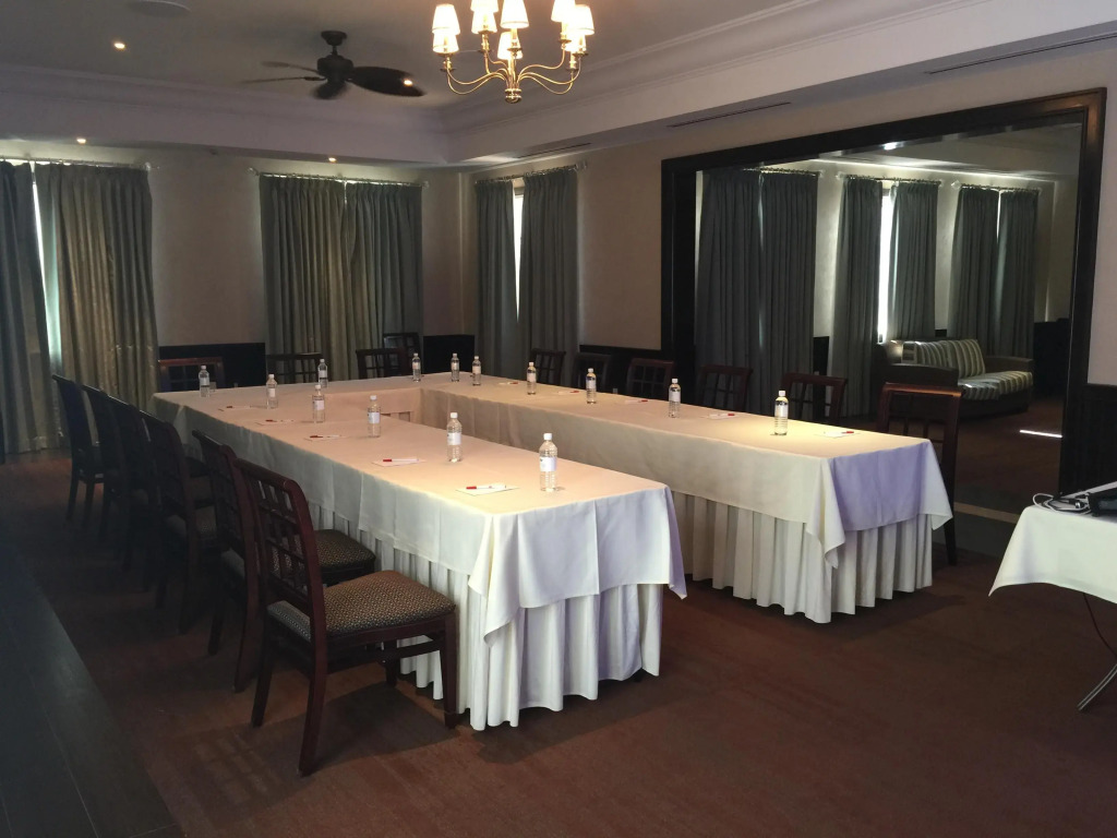 The Regent Grand