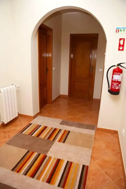House With 4 Bedrooms in Lagos, With Private Pool, Enclosed Garden and Wifi Near the Beach