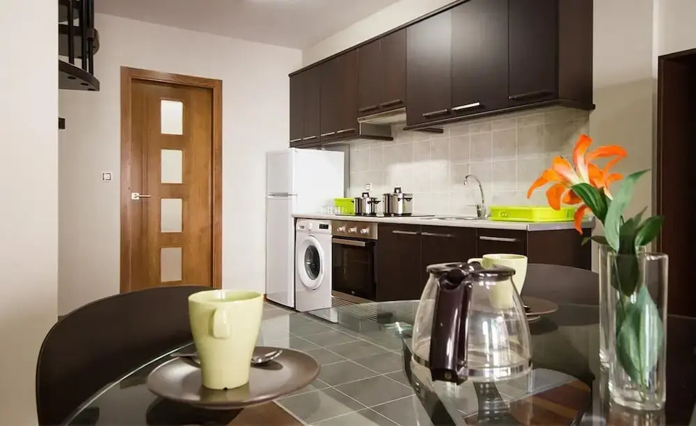 103493 -  Apartment in O Pindo