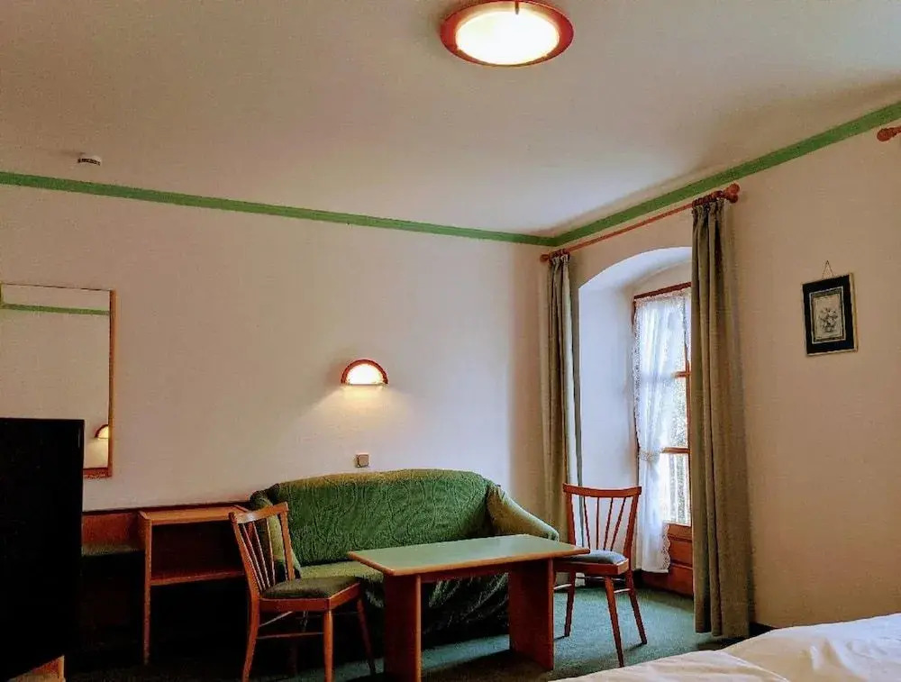 Landgasthof Unterschaffer