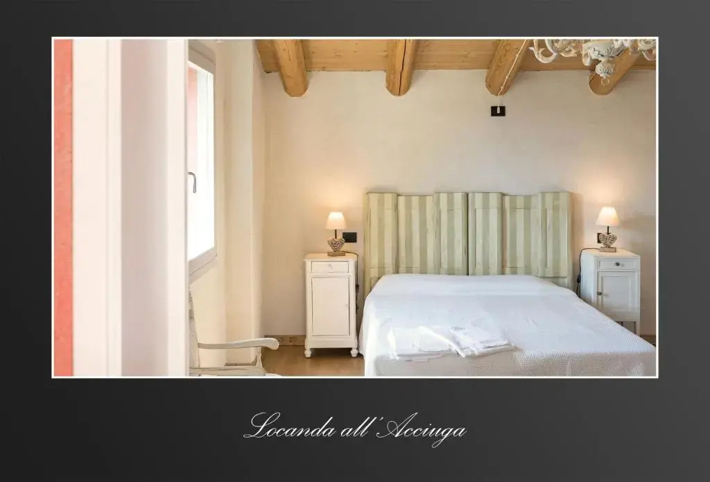 Locanda Acciuga MM