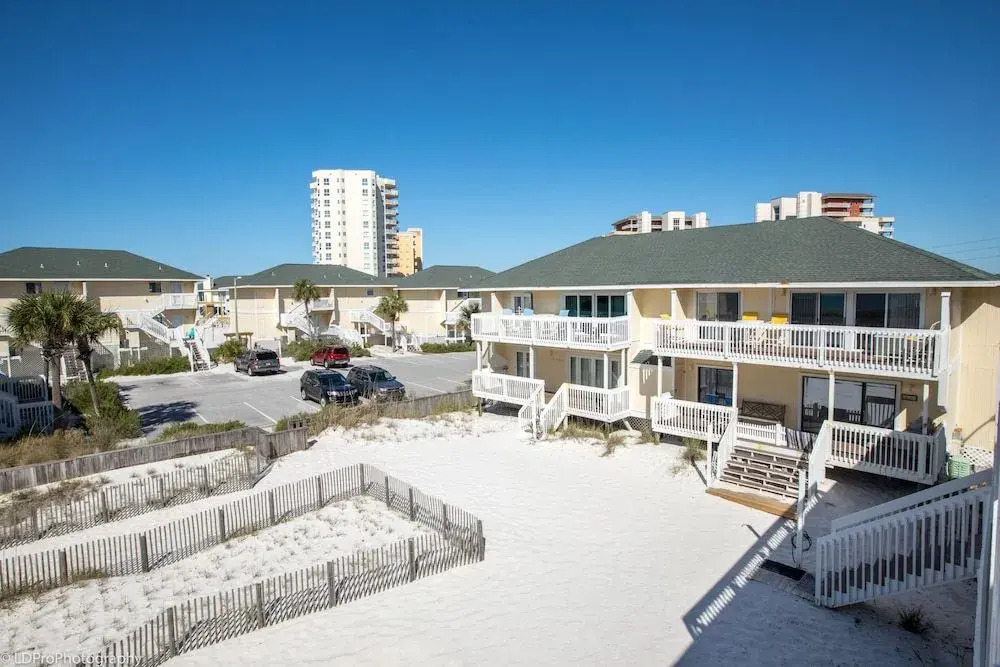 Sandpiper Cove 2138 2 Bedroom Condo by RedAwning
