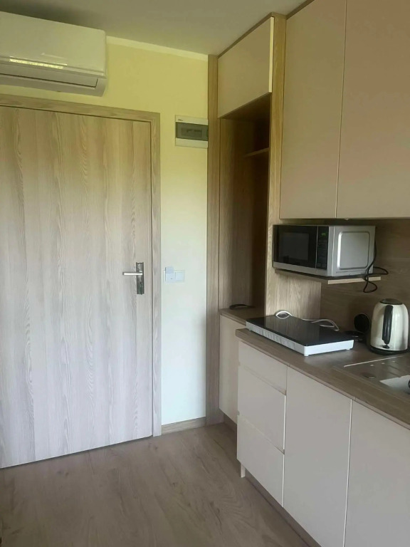 Apartament 505