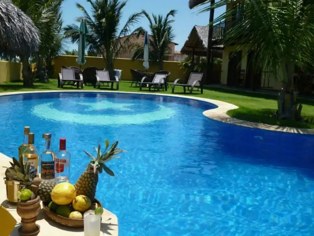 Residencial Sirius Canoa