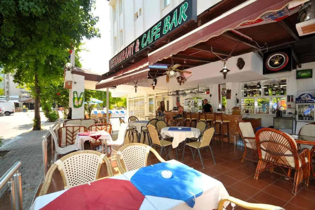 Villamar Hotel