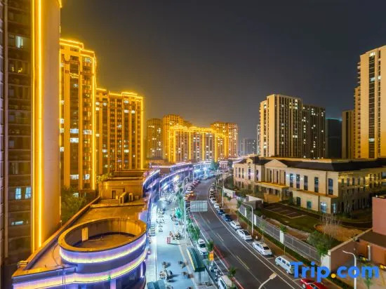 Shankee Hotel