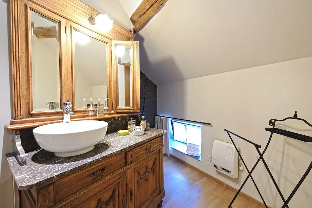 Hotel Le Saint Hadelin
