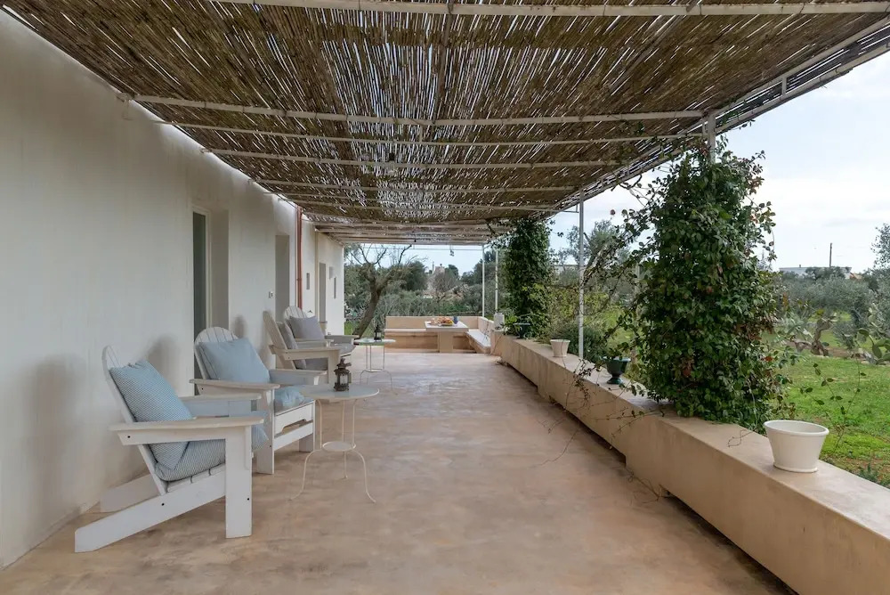 Villa Degli Artisti Con Veranda By Wonderful Italy