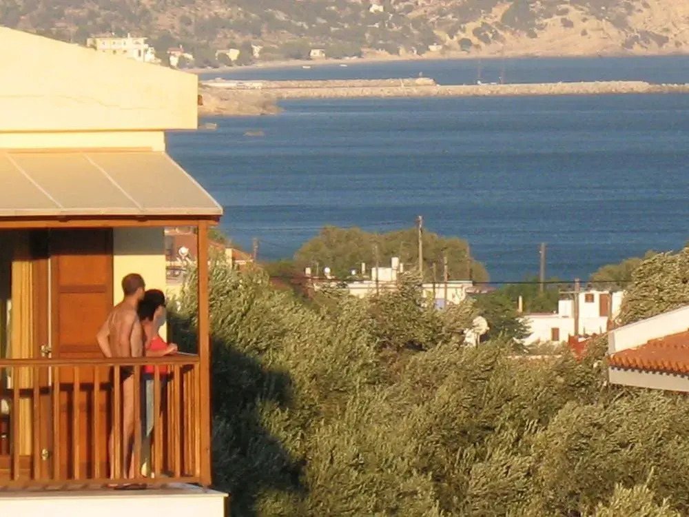 Kyma  Hotel