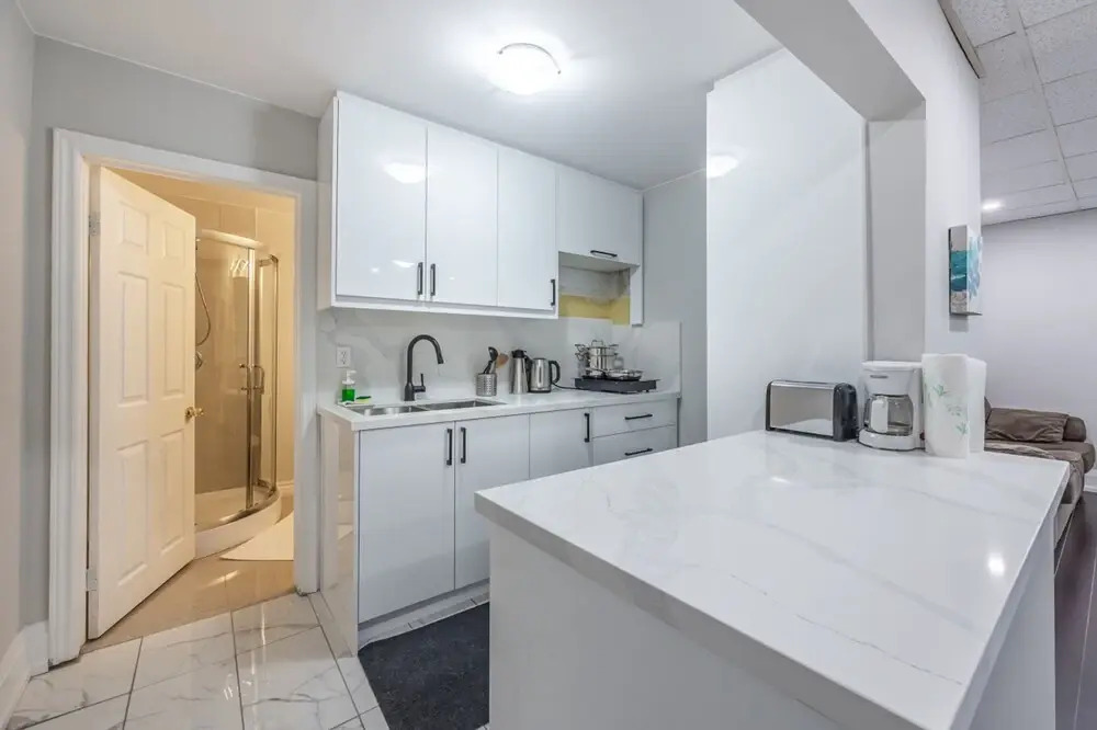 Niagara s Nest Comfy 1BR 1BA Close to the Falls