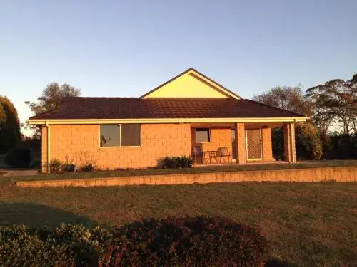 The Villa On Pine Tree