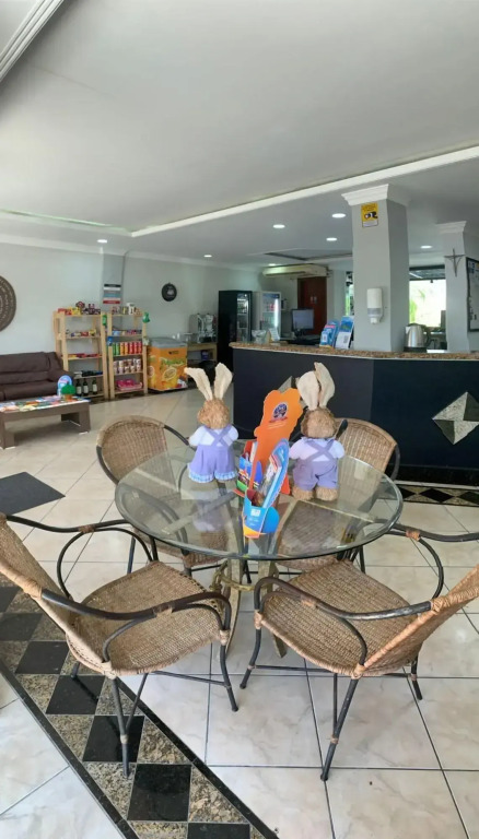Arco do Sol Park Hotel