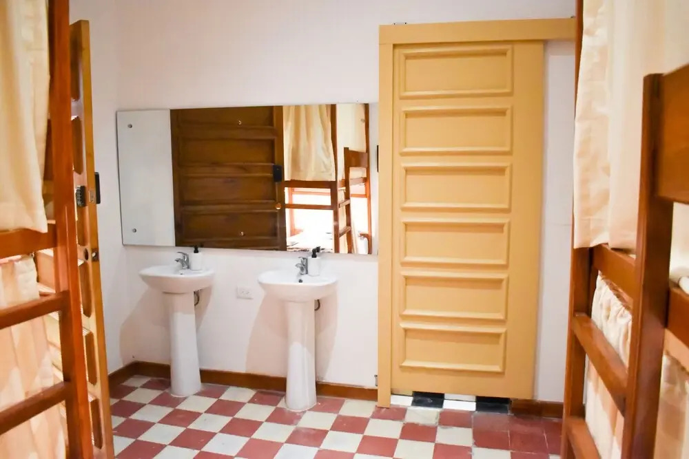 Hostel 57 DR