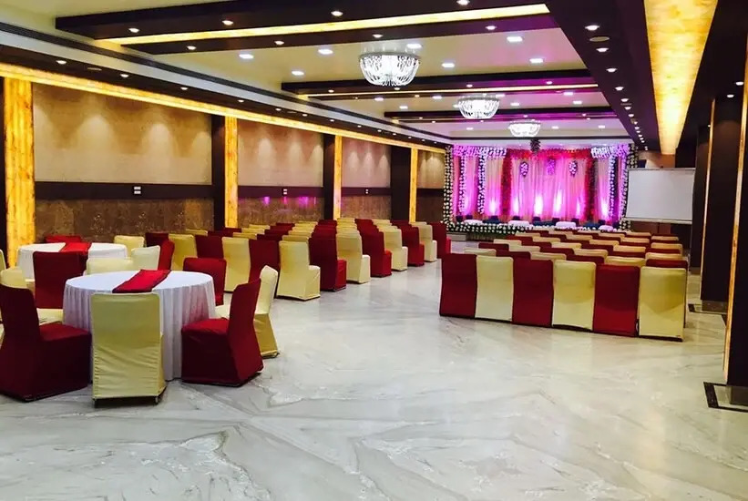 Hotel Narula
