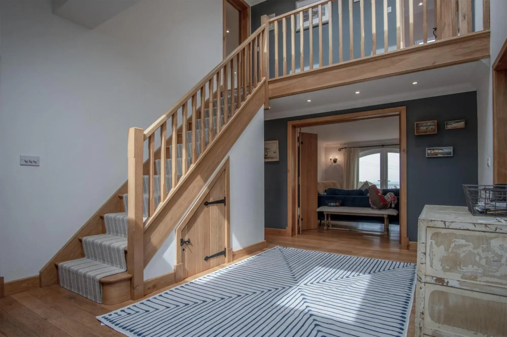 Highfield - 3 Bedroom Holiday Home - Llanmadoc