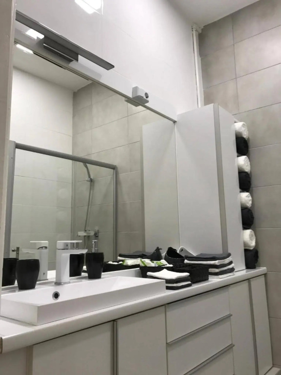 Manyi Apartman