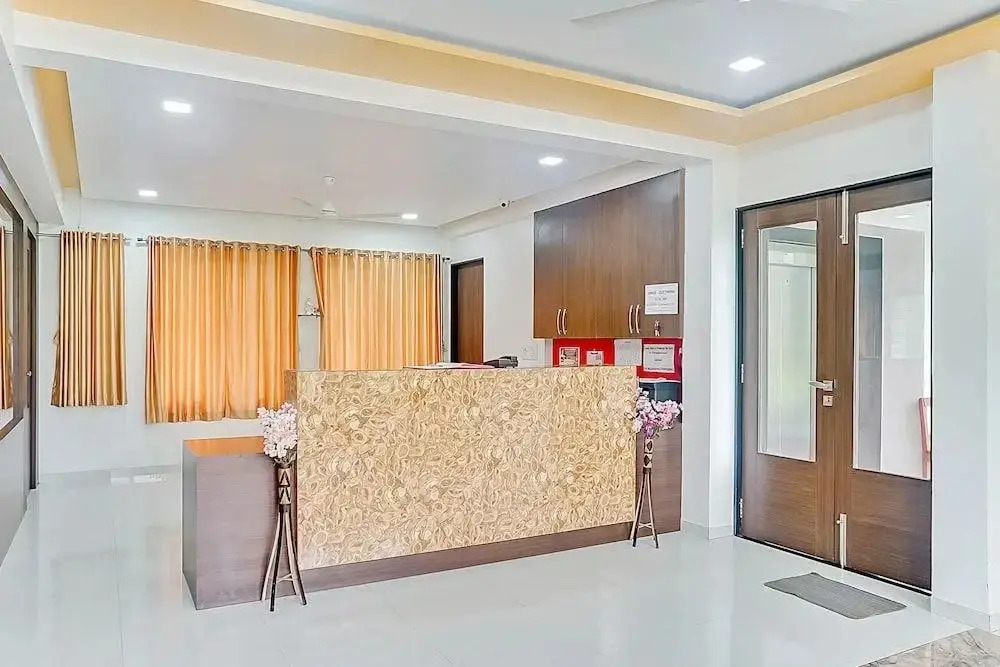 Hotel Shiva's Inn by OYO Rooms