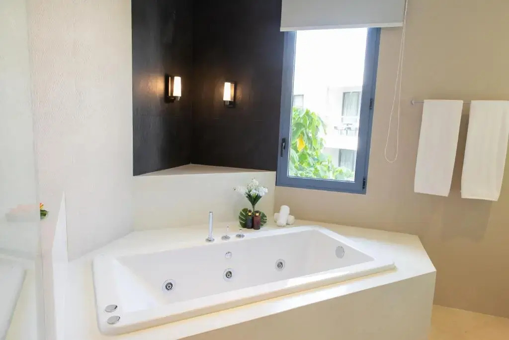 Teetara Villa Patong