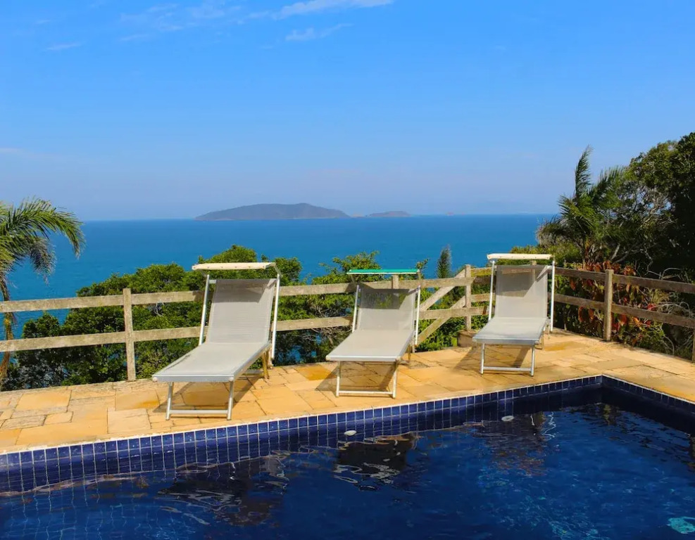 Casa 8 luxury eco bnb