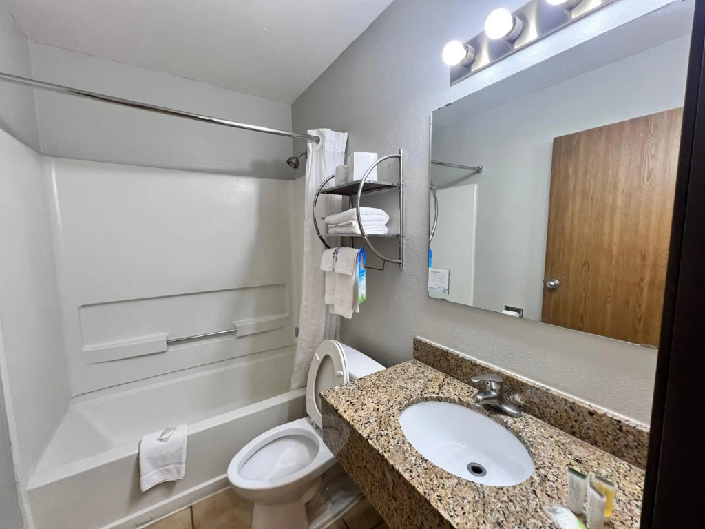 Antelope Inn & Suites