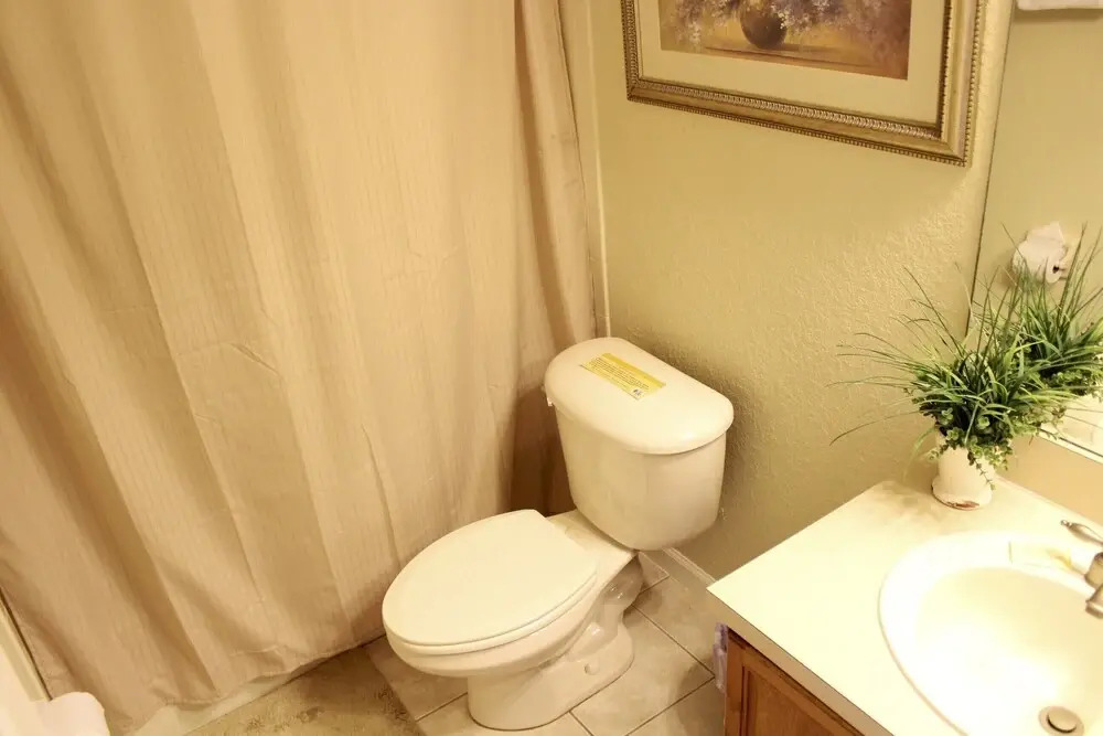 4971 Large Townhome with Great Resort Amenities
