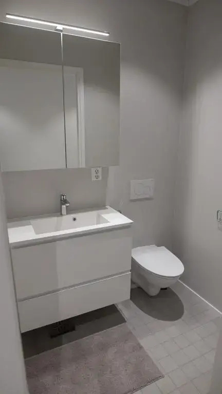 Luxury Suite Vaarala