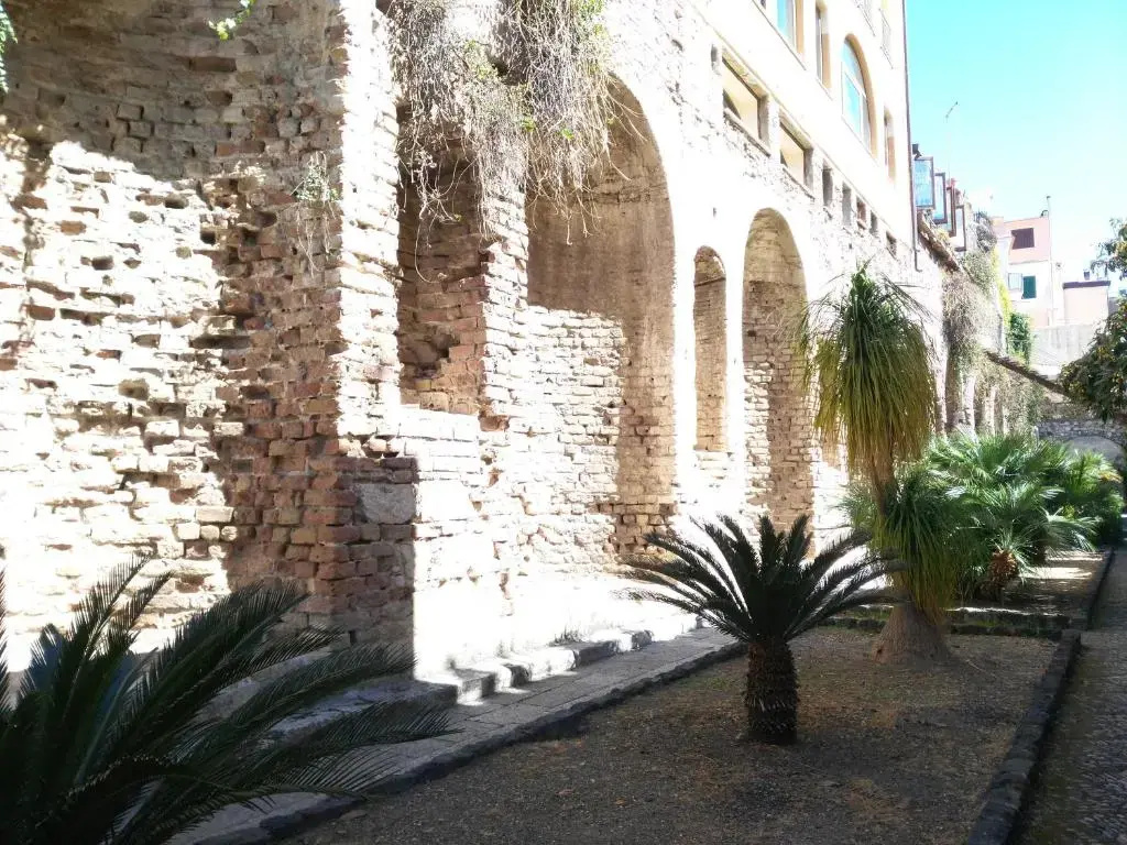 Giardino Del Sole