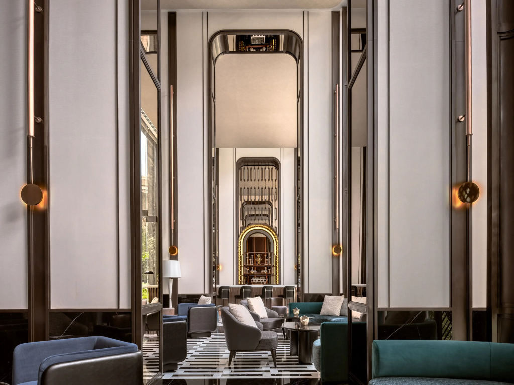 InterContinental Bangkok Sukhumvit by IHG