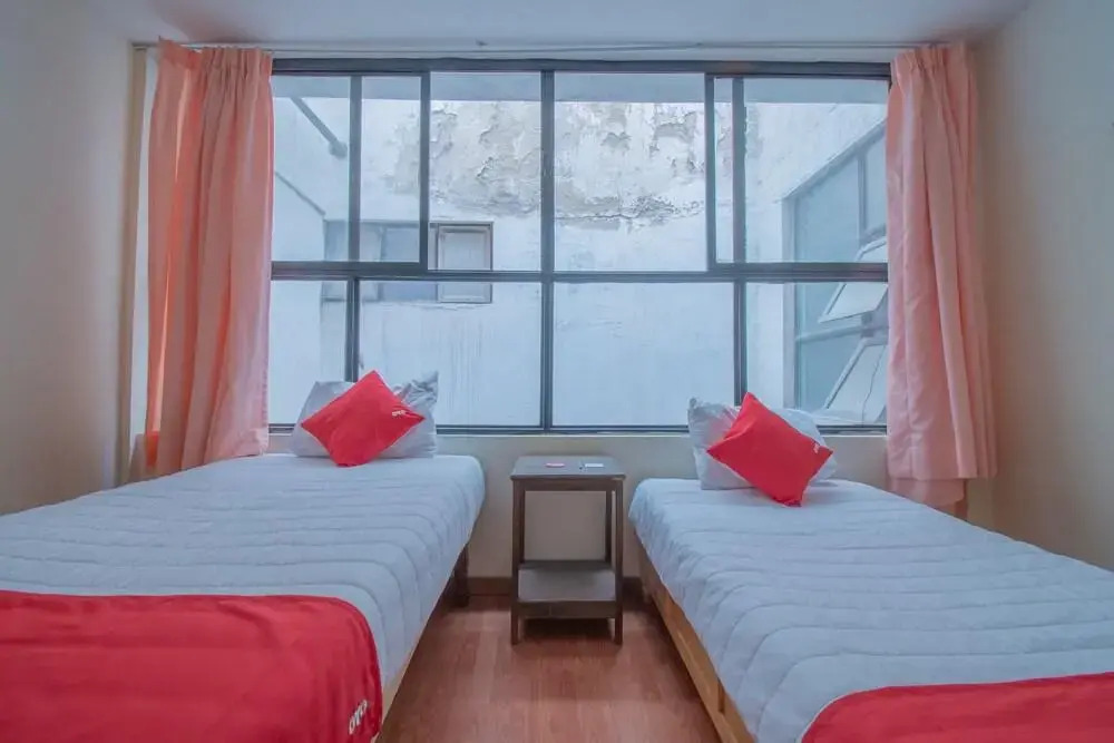 Hotel El Campanario