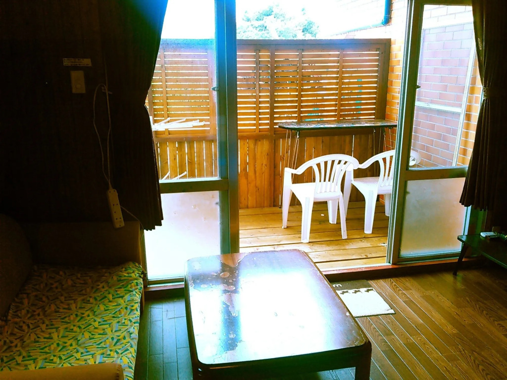 Guest House Miyakojima