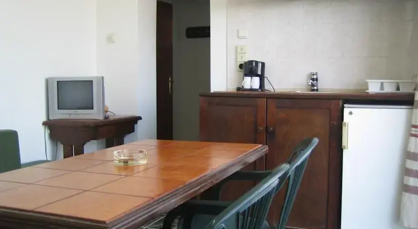 Guest House Fanari