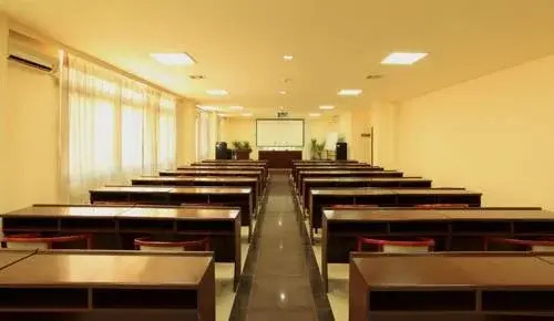 Bi Hai Jin Sha Hotel 