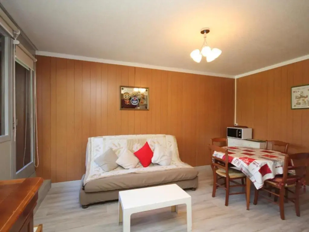 Appartement Mont-Dore, 2 pièces, 4 personnes - FR-1-608-58