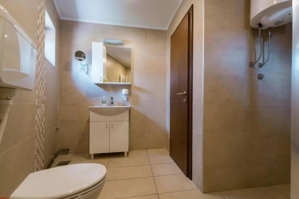 Rooms Gat