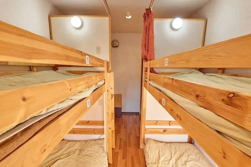 Sumicco 4LDK Room