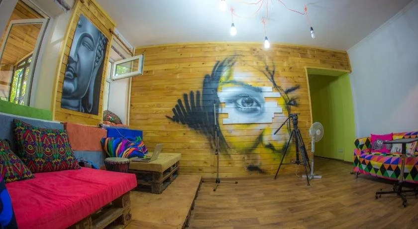 Hostel Loco