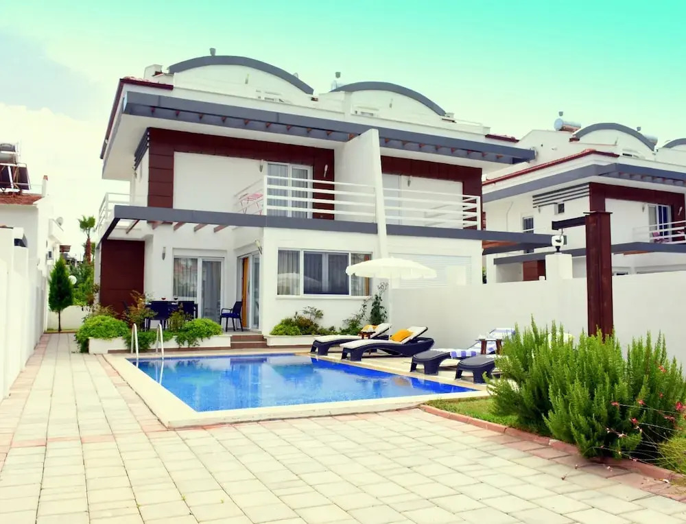 Tala Villa 8