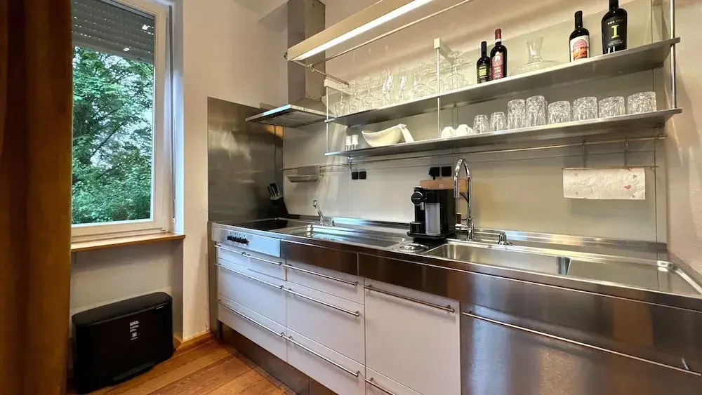 HLH- Luxus Loft Wallstreet