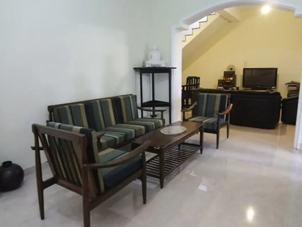 Birds' Hill Homestay